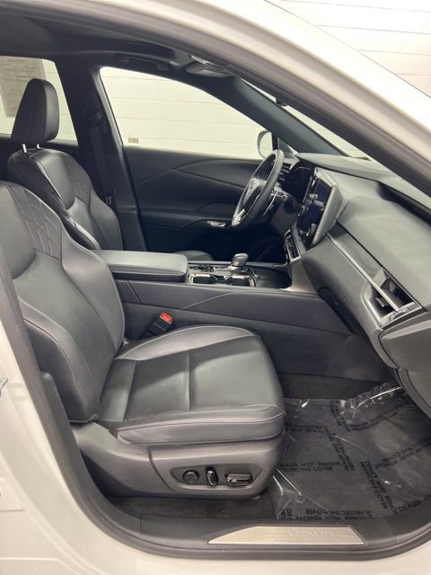 Used 2023 Lexus RX 350 Premium w/ Cold Area Package image 22