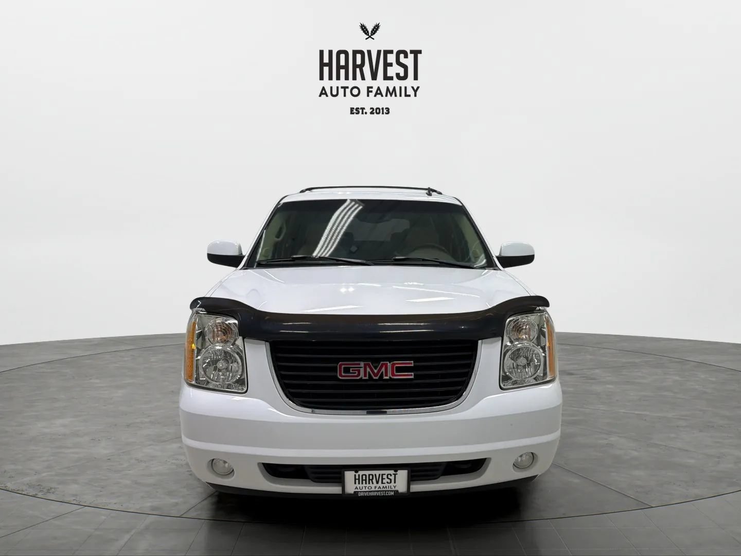 Used 2007 GMC Yukon XL 2500 SLE RWD image 11