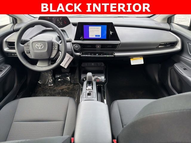 New 2026 Toyota Prius LE image 2