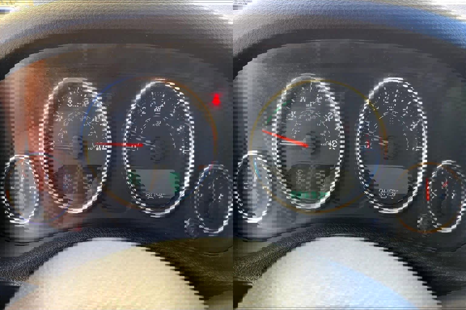 Used 2017 Jeep Wrangler Sport w/ Quick Order Package 23S image 17