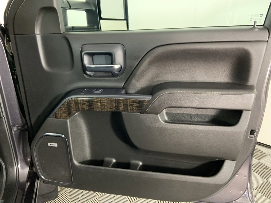 Used 2015 GMC Sierra 3500 Denali image 21