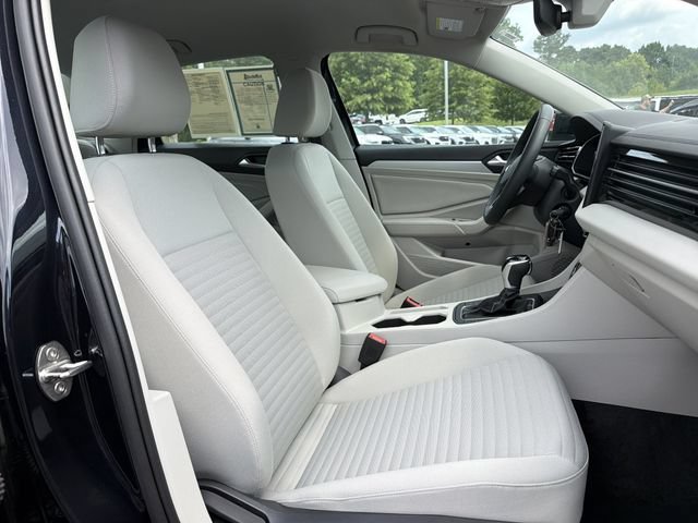 Used 2026 Volkswagen Jetta S FWD image 30