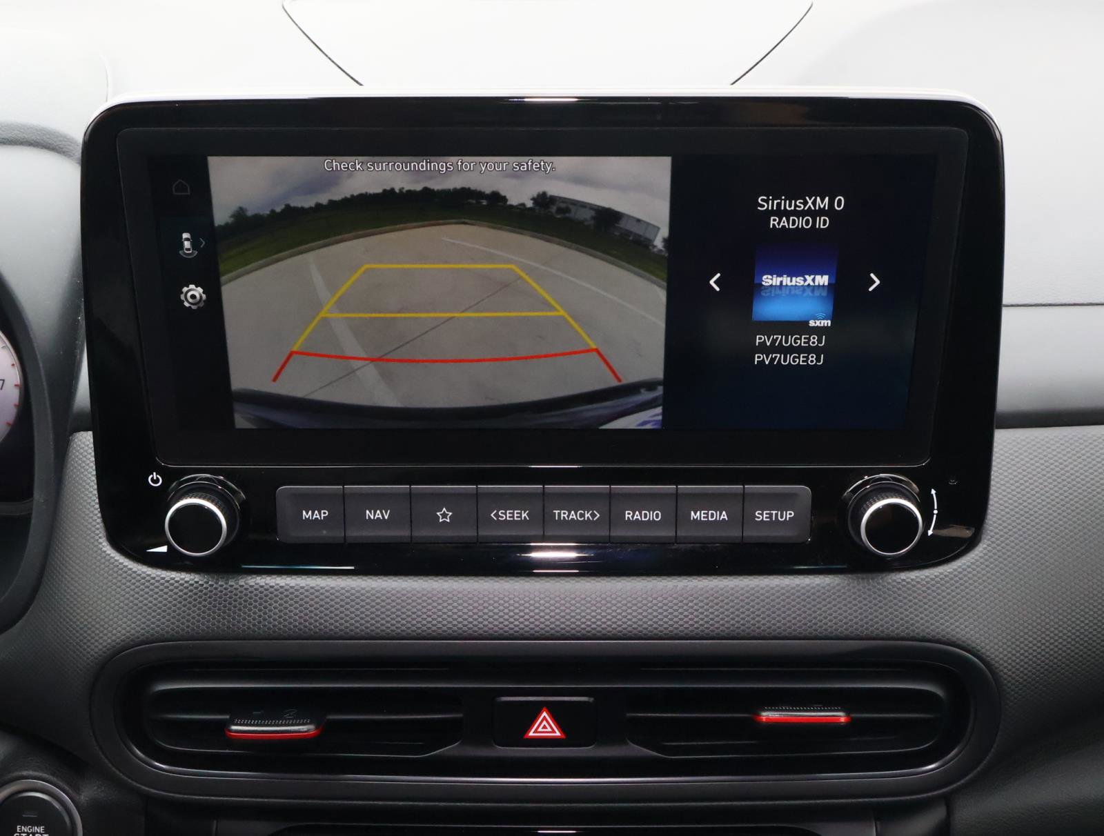 Certified 2023 Hyundai Kona N Line FWD image 29