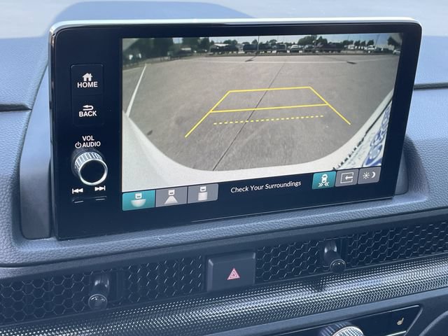 Certified 2025 Honda CR-V Sport-L image 19