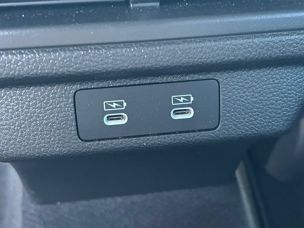 Used 2025 Honda Accord SE image 22