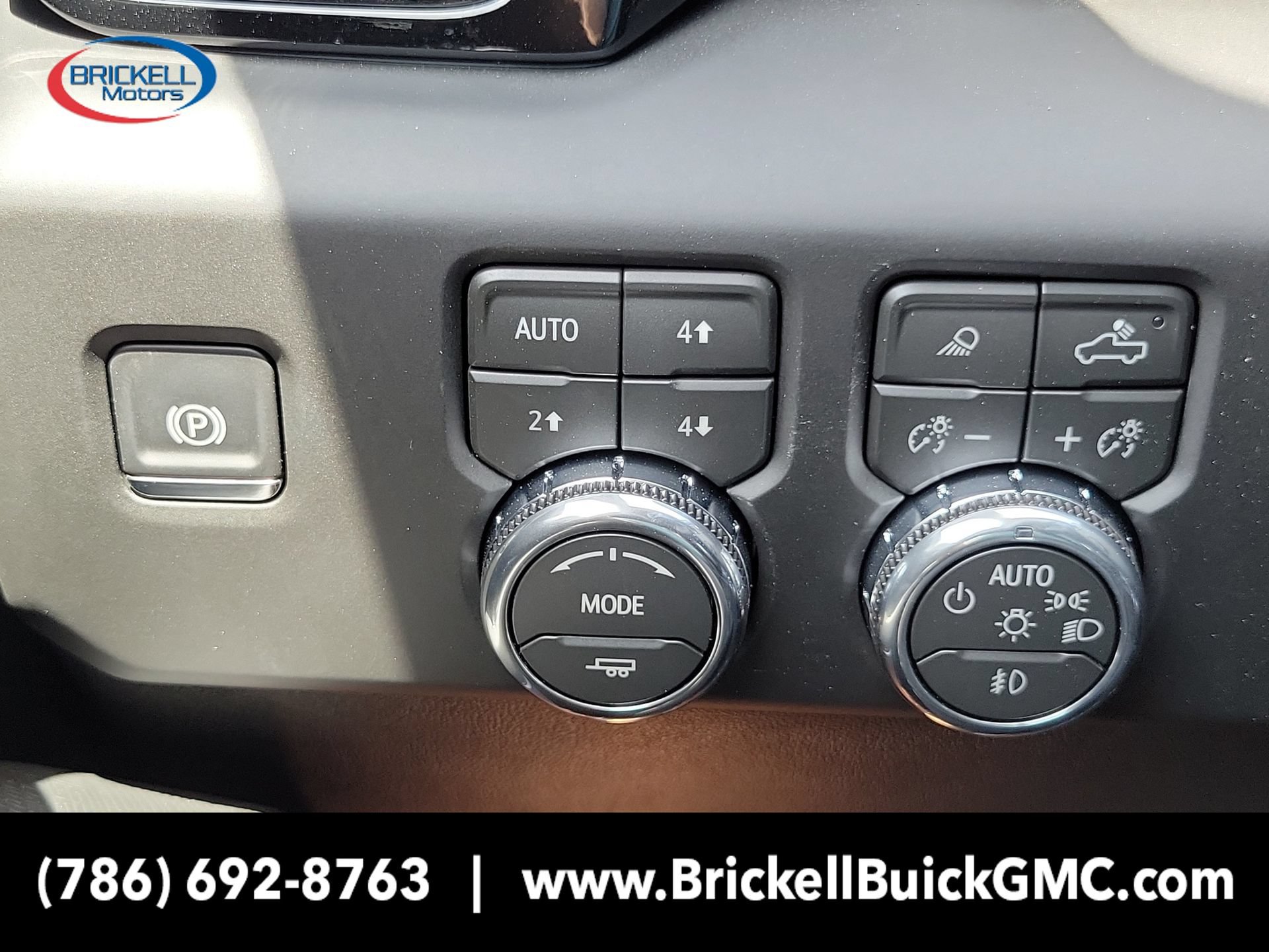 New 2026 GMC Sierra 1500 AT4X AWD/4WD image 29