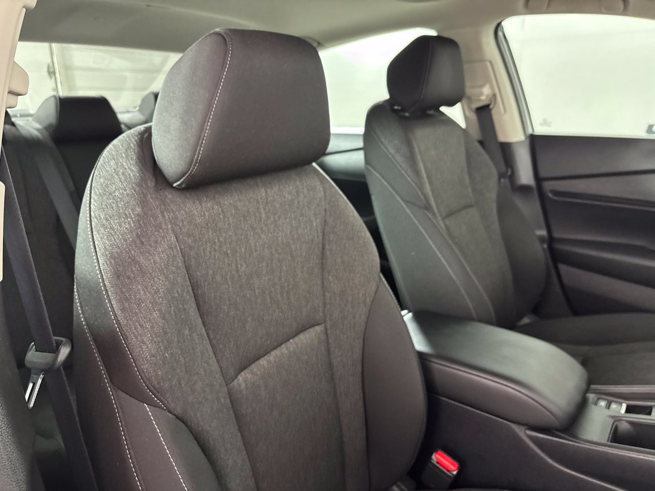 Used 2025 Honda Accord SE image 30