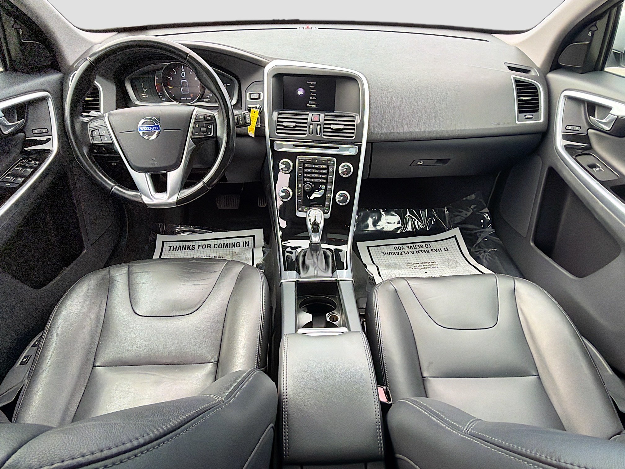 Used 2016 Volvo XC60 T5 Premier FWD image 15
