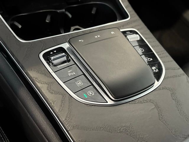Certified 2022 Mercedes-Benz GLC 300 GLC 300 image 32