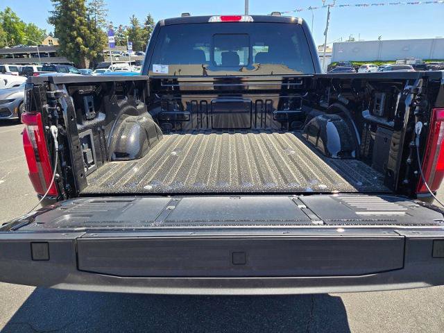 New 2026 Ford F150 Tremor AWD/4WD image 33