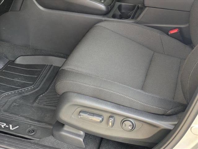 New 2026 Honda CR-V EX image 4