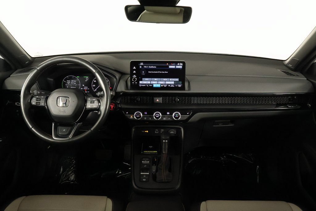 Used 2024 Honda CR-V Sport Touring image 8