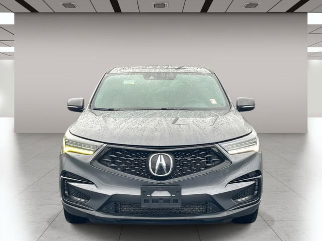 Used 2020 Acura RDX A-Spec image 9