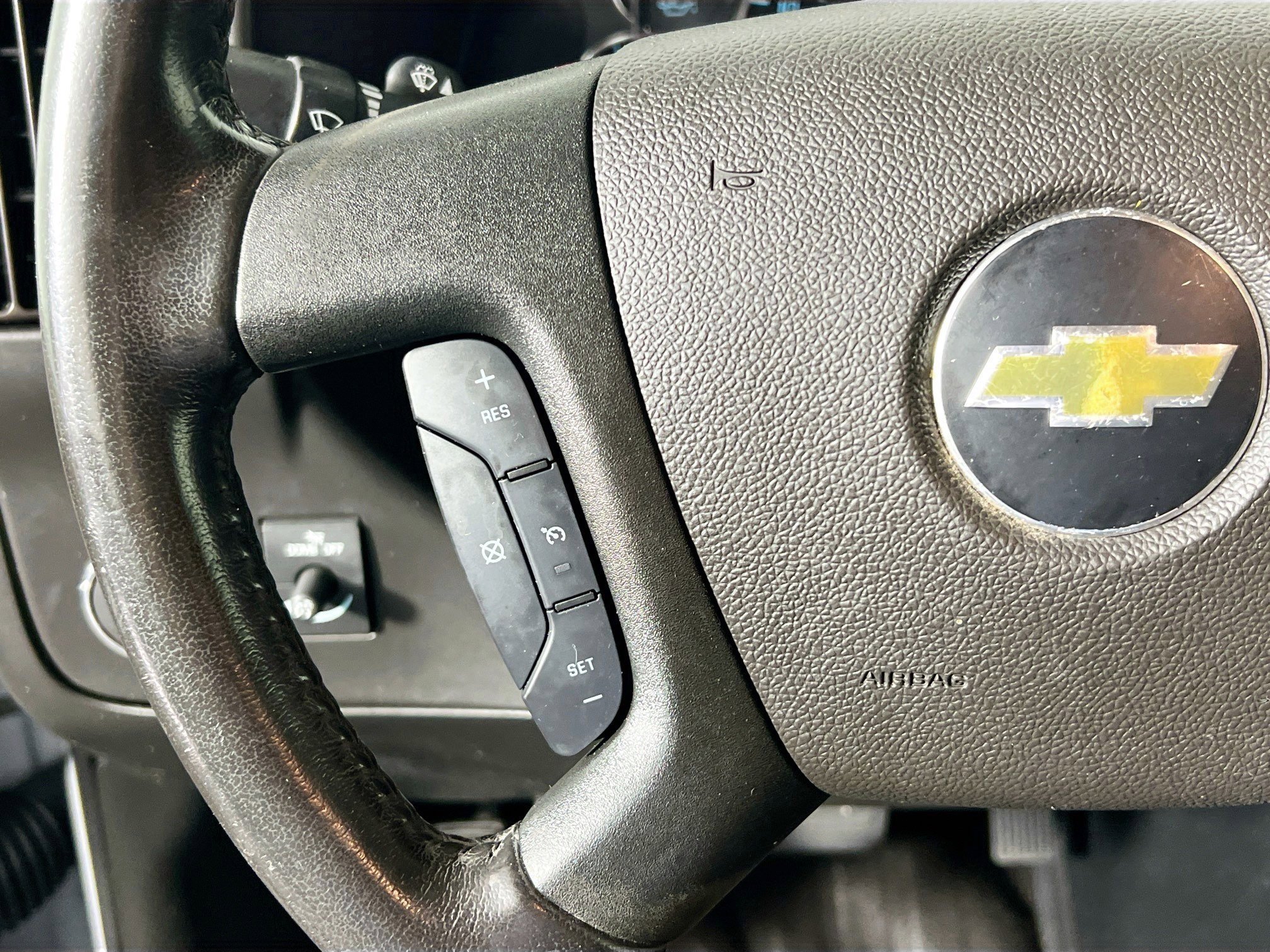 Used 2021 Chevrolet Express 2500 Extended w/ Communications Package image 17