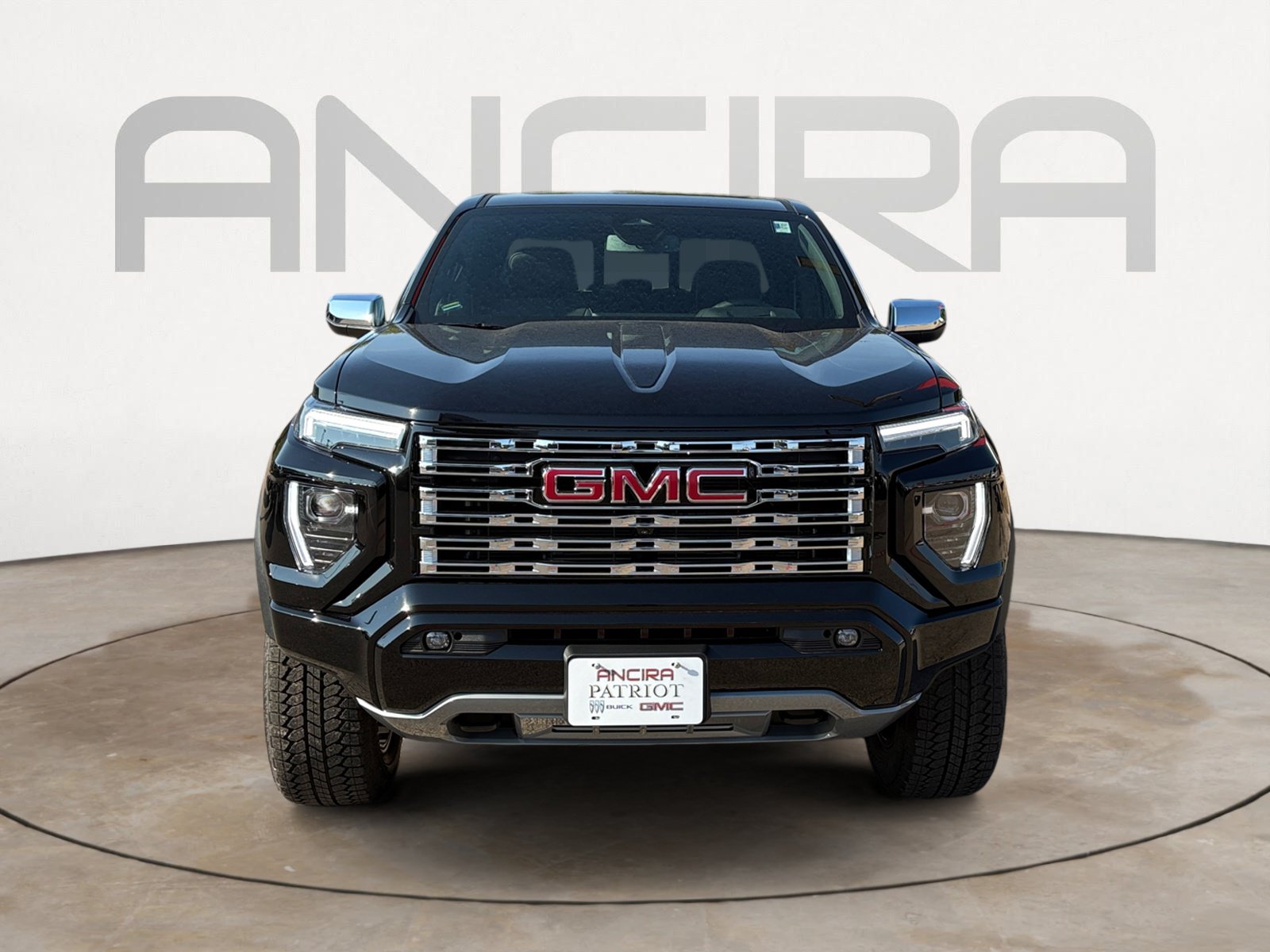 New 2026 GMC Canyon Denali AWD/4WD image 5