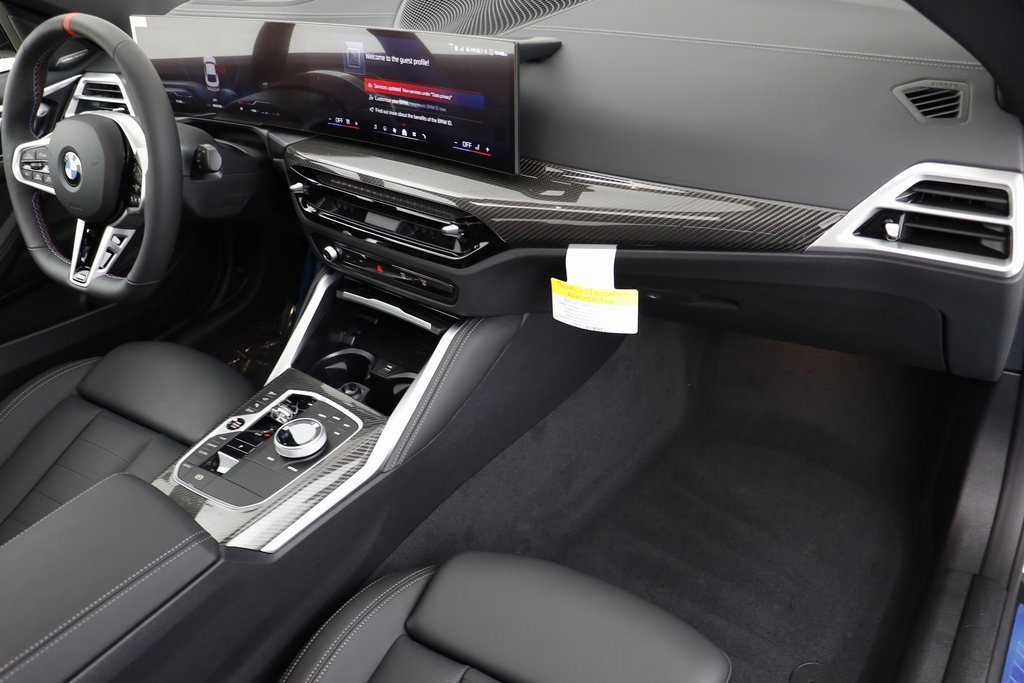 New 2026 BMW 440i xDrive Coupe image 19