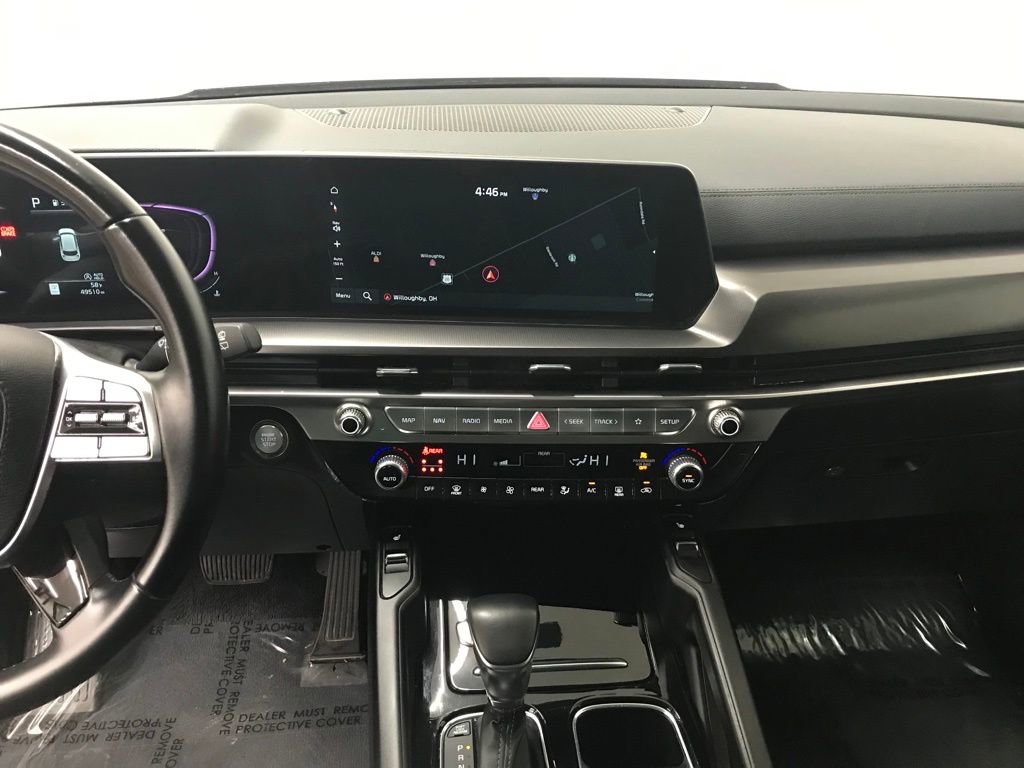 Used 2024 Kia Telluride S w/ S Sunroof Package image 16