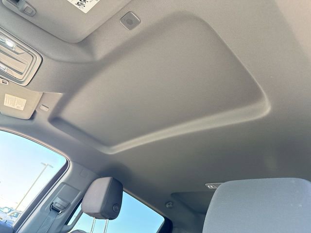 Used 2023 Chevrolet Silverado 1500 LT image 22