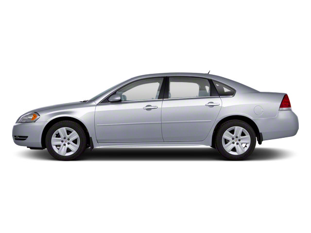 Used 2010 Chevrolet Impala LS FWD image 17