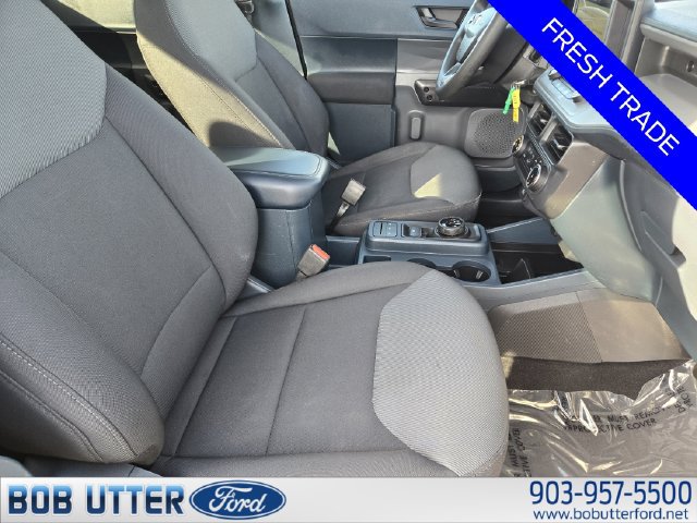 Certified 2023 Ford Maverick XL FWD image 14