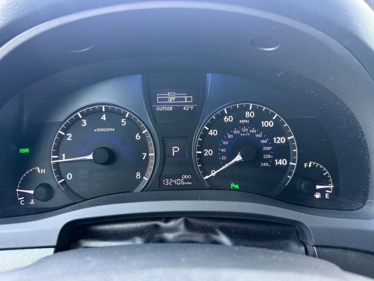 Used 2015 Lexus RX 350 AWD image 21