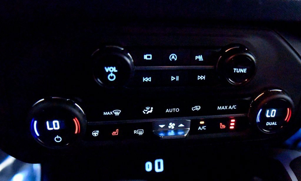 Used 2023 Ford Bronco Outer Banks image 22