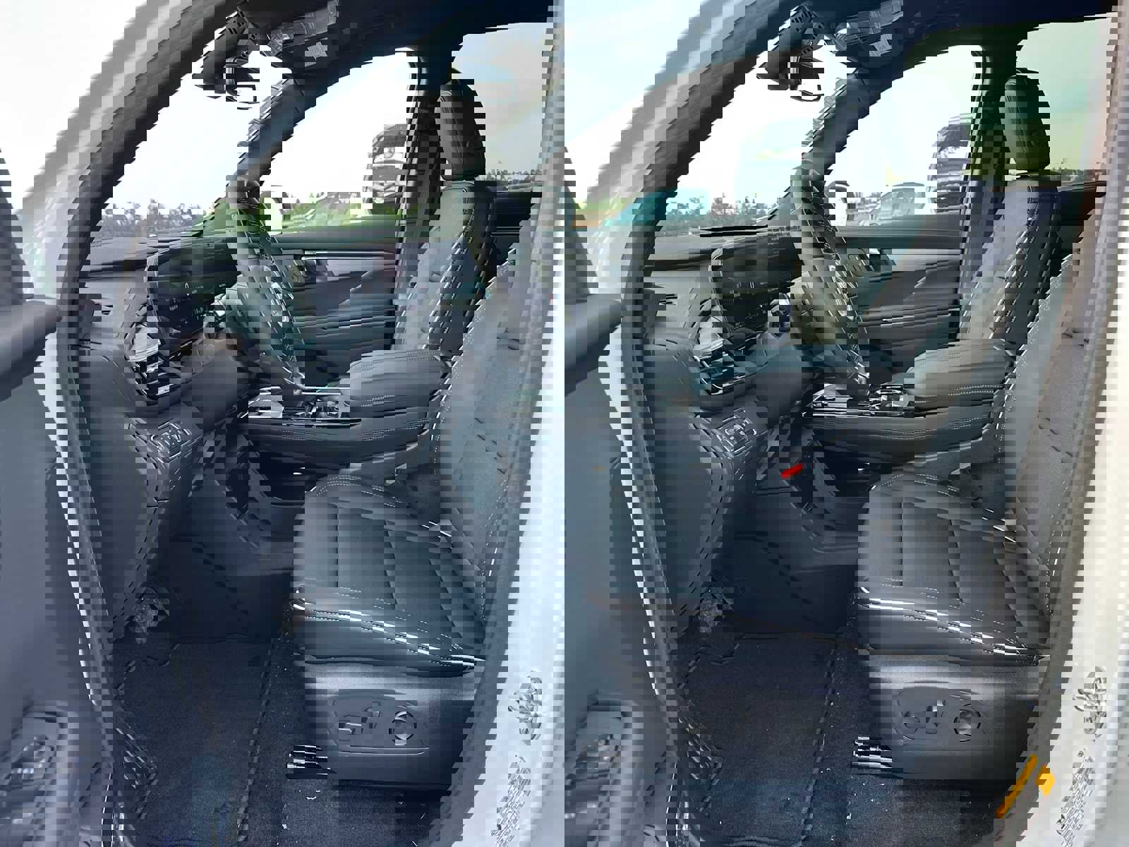 New 2026 Buick Enclave Preferred image 22