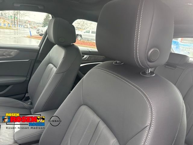 Used 2025 Audi A6 Premium Plus AWD/4WD image 14