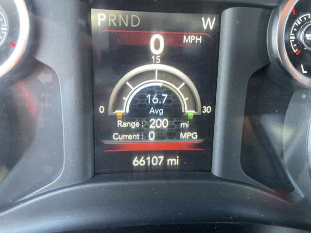 Used 2022 RAM 3500 Big Horn image 12