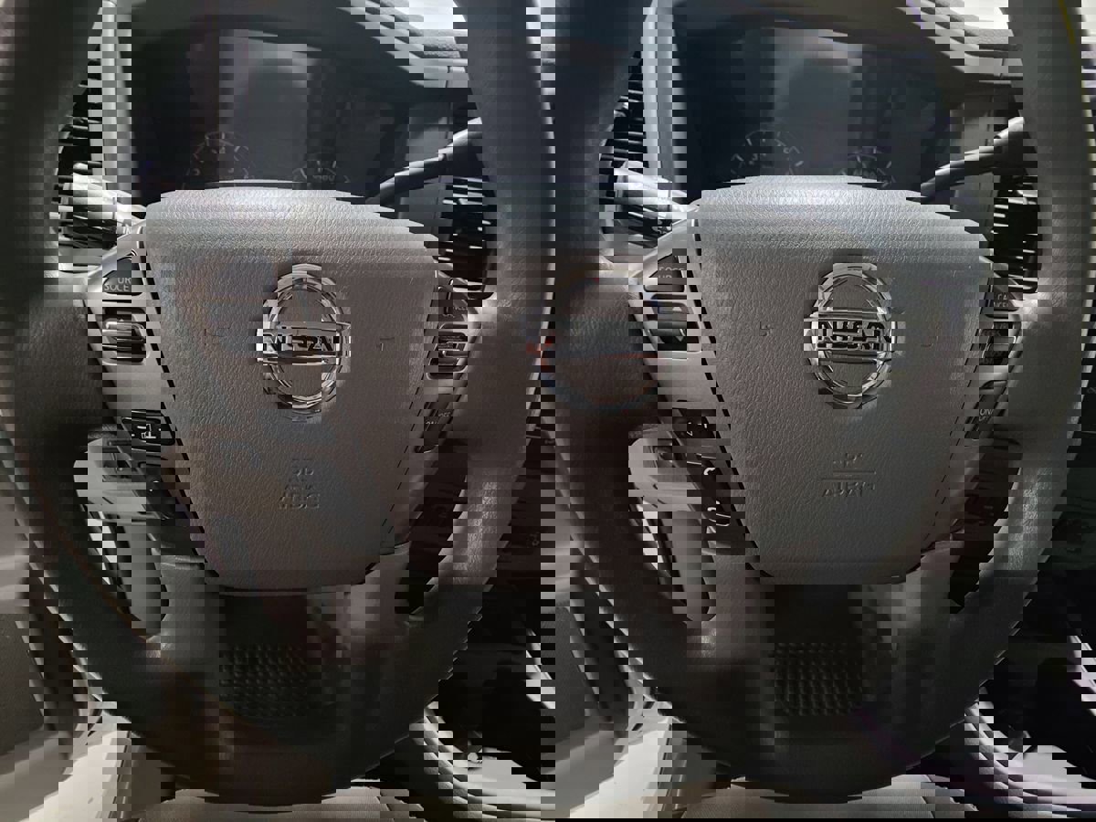 Used 2021 Nissan NV 2500 SV image 29