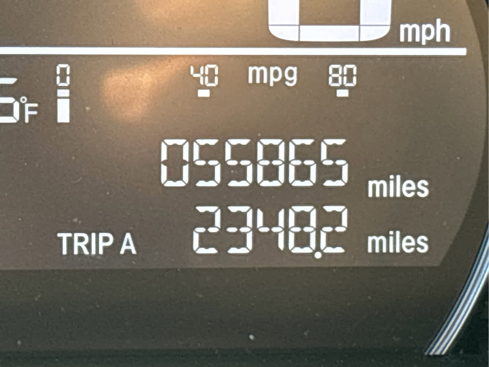 Used 2018 Honda Civic LX image 14