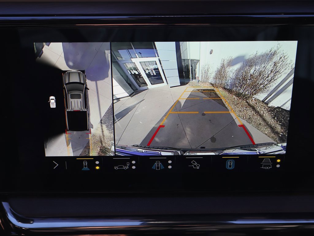 Used 2023 GMC Sierra 1500 AT4 w/ AT4 Premium Package image 30