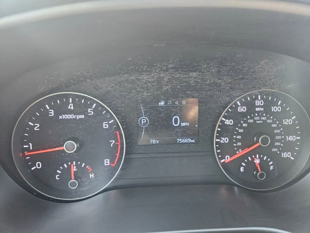 Used 2018 Kia Sportage LX AWD/4WD image 15