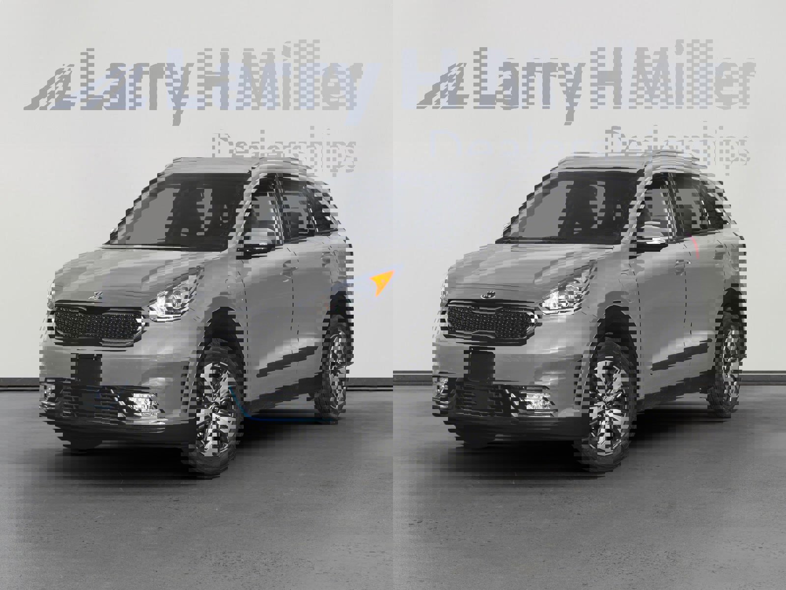 Used 2019 Kia Niro EX image 1