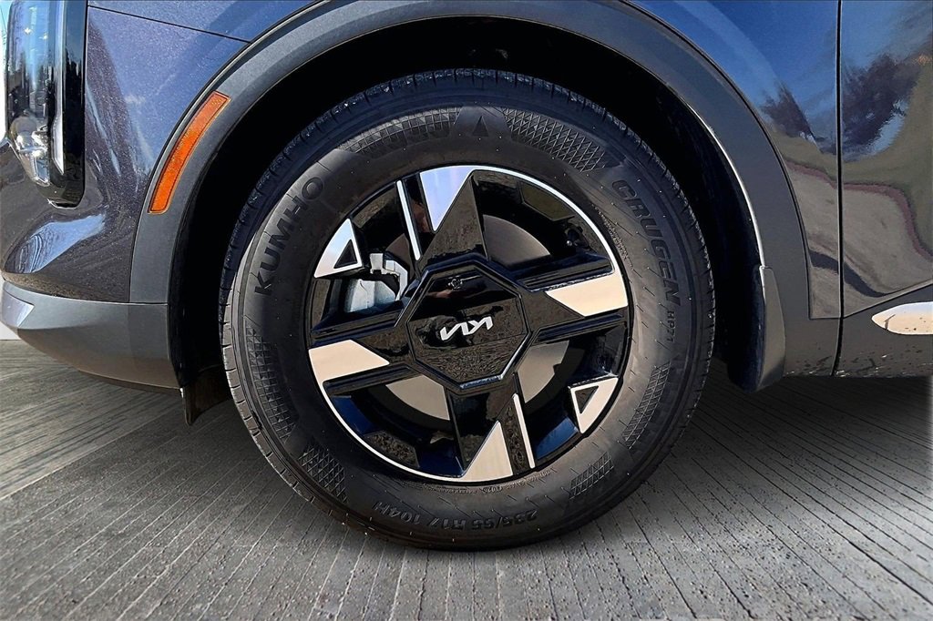 Certified 2026 Kia Sportage LX w/ LX Convenience Package image 8