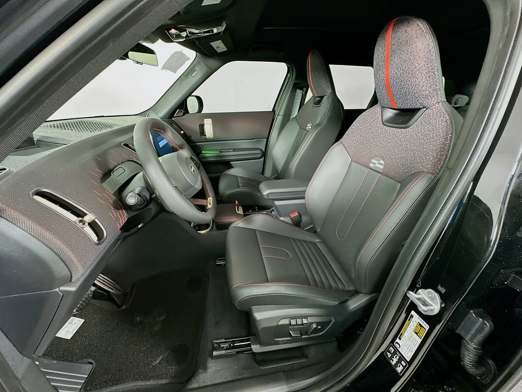 New 2026 MINI Cooper Countryman John Cooper Works w/ Comfort Package Max image 16