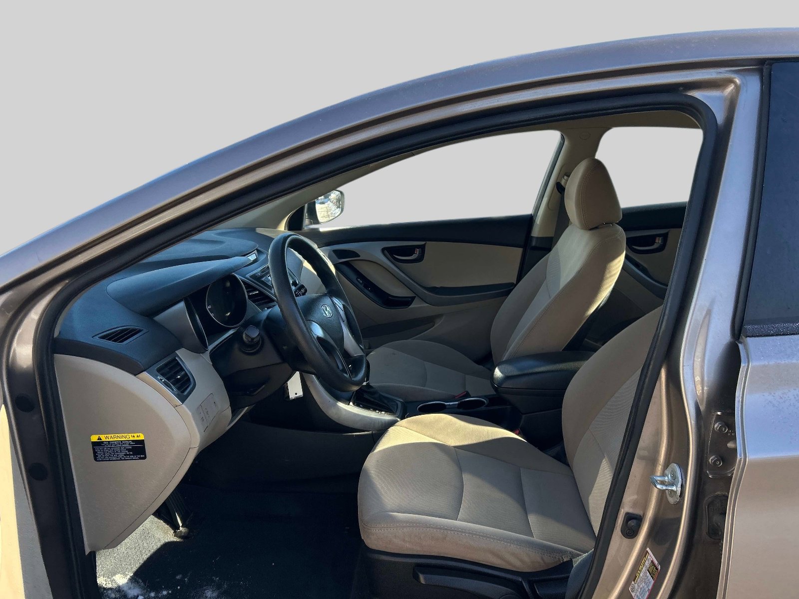 Used 2016 Hyundai Elantra SE image 11