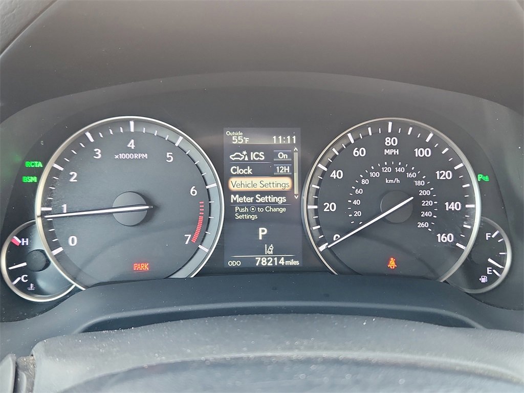 Used 2019 Lexus RX 350 AWD image 10