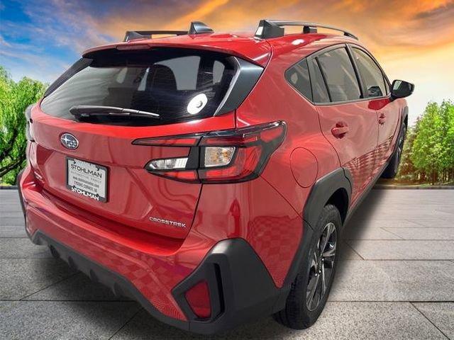 Certified 2024 Subaru Crosstrek 2.0i Premium image 4