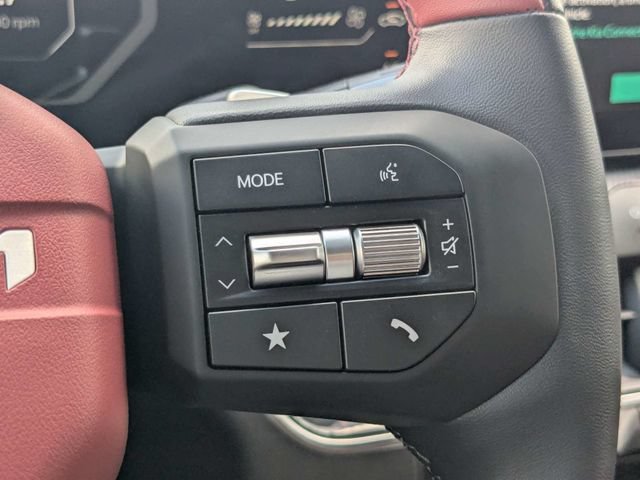 New 2026 Kia K4 GT-Line Turbo w/ GT-Line Premium Package FWD image 25