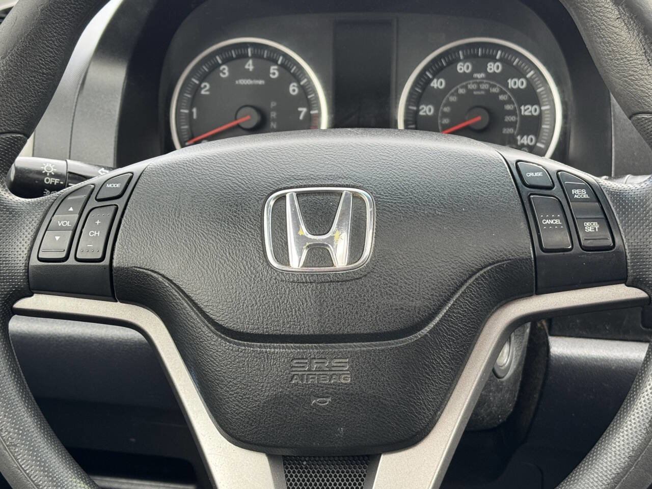 Used 2011 Honda CR-V EX image 18