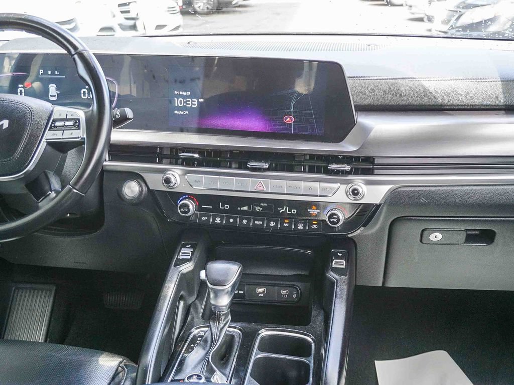 Certified 2023 Kia Telluride S AWD/4WD image 16
