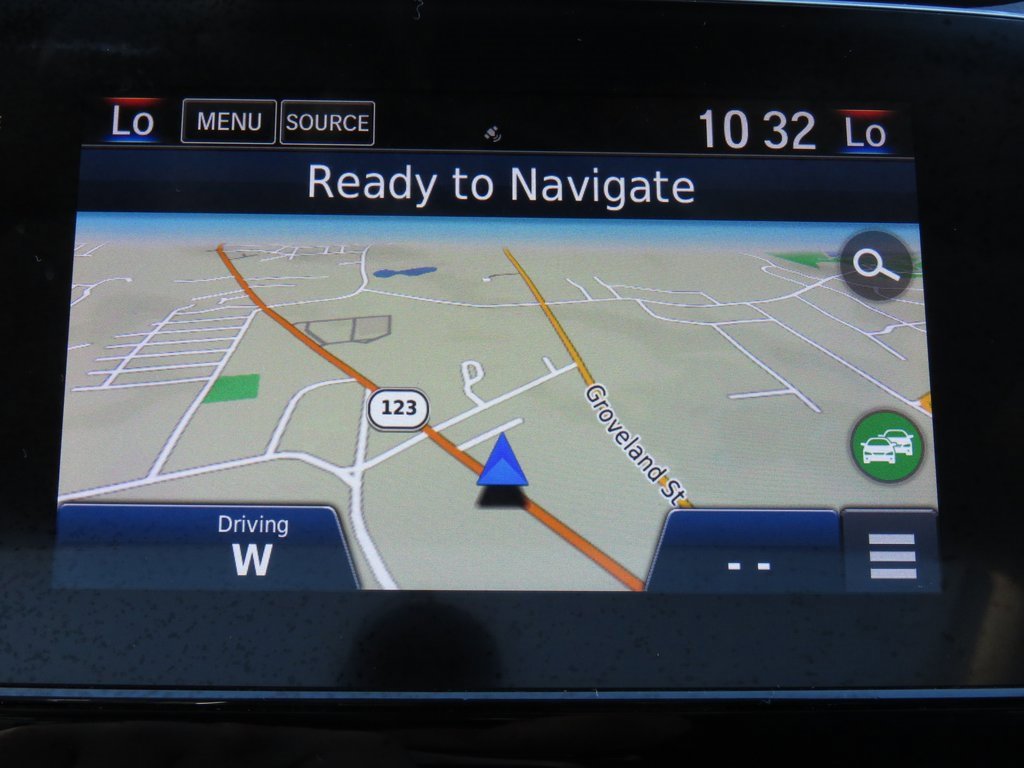 Used 2022 Honda CR-V Touring image 25