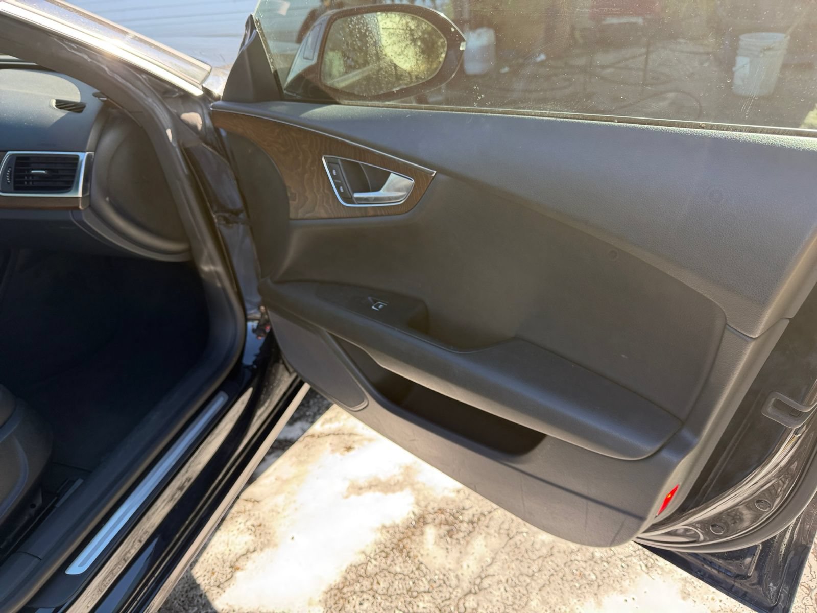 Used 2014 Audi A7 3.0T Premium Plus AWD/4WD image 17