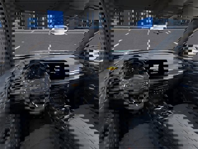 New 2025 Chevrolet Traverse LT w/ Enhanced Driving Package image 15