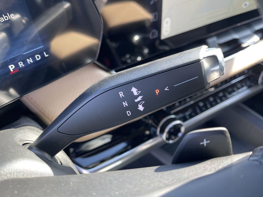 New 2026 Chevrolet Equinox ACTIV w/ Convenience Package III image 20