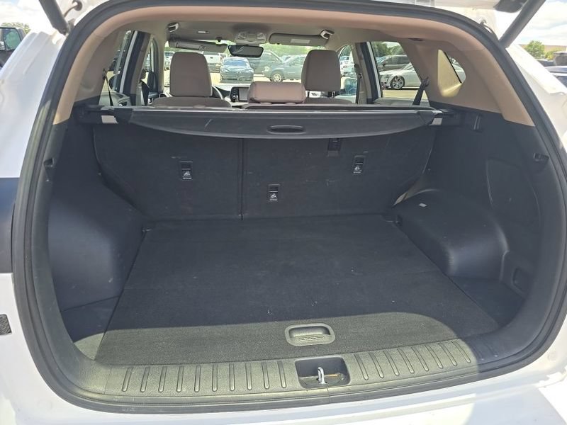 Used 2019 Hyundai Tucson Sport FWD image 10