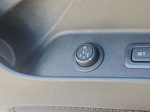 Used 2019 Chevrolet Equinox Premier AWD/4WD image 25