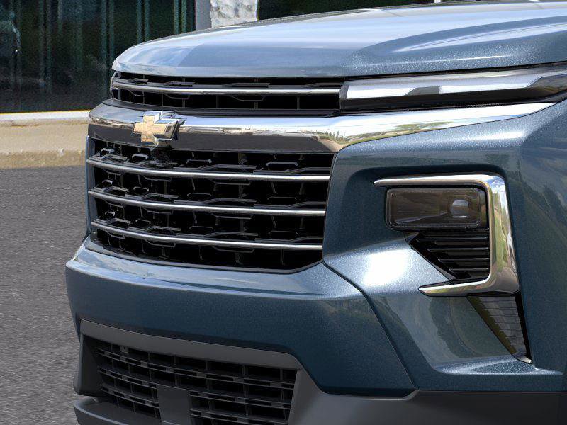 New 2026 Chevrolet Traverse LT image 13