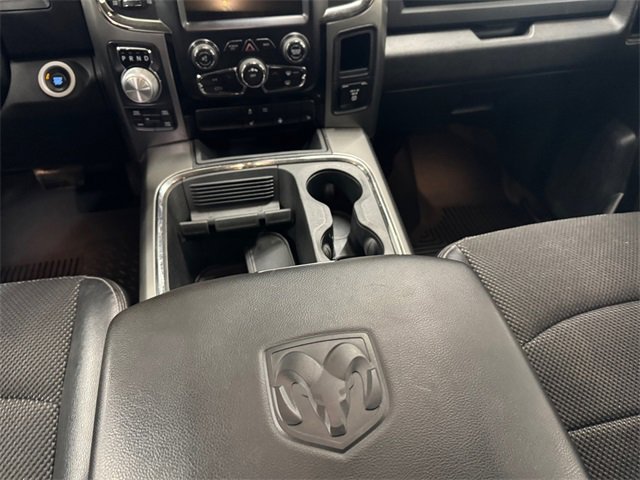 Used 2017 RAM 1500 Sport image 16